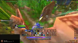 WoW DF:- Dragon Racing Normal - Gurubashi Gala - Gold Attempt