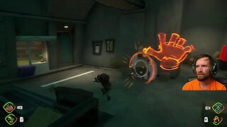 Psychonauts 2