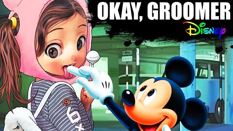 Twitter Locks Out Agent Poso Creator Jack Posobiec Over ‘Boycott Groomers’ Disney Parody Merch