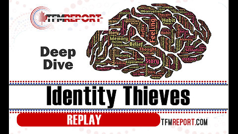 Replay- Identity Thieves