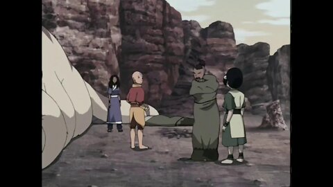 Don't wake up Sokka | Avatar