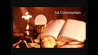 Communion with God or your church