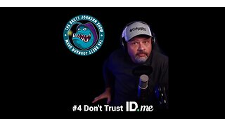 #4 Don't Trust ID.me