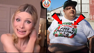 CLOWN WORLD INSANITY! (Ep.208) Check Out Dylan's Outfit For The SAG Awards After-Party And More!🤡