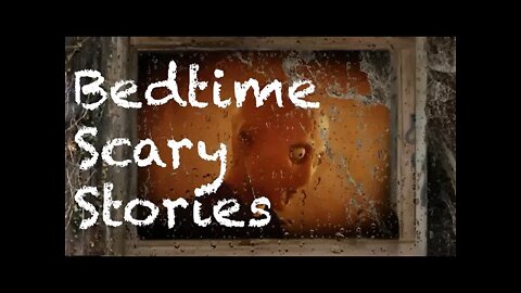 Creepy Scary Story for Sleep | Calming Background Music | For Your Relaxation | Bedtime Stories