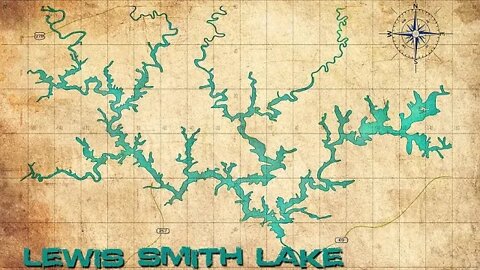 Lake Daze on Smith Lake