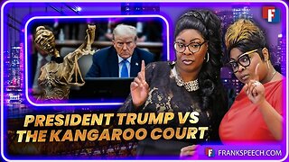 Did the Democrats Kangaroo Show Trial change your mind about voting for President Trump