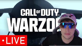 GETTING SOLO WINS OF WARZONE 3