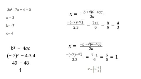 Matemática 7ºano - aula 43 - Equivalências VII e VIII [ETAPA]