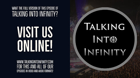 TII | Falling Into Infinity Deep Dive