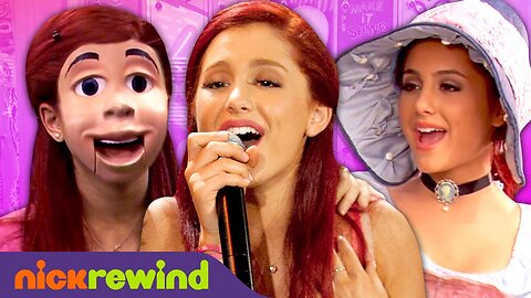 57 Best Cat Valentine Moments from Every Episode of Victorious 😻