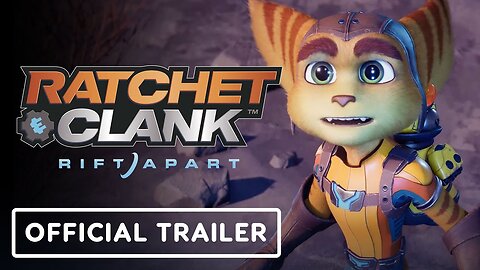 Ratchet & Clank: Rift Apart - Official PC Features Trailer