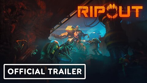 Ripout - Official Trailer | Summer Of Gaming 2023