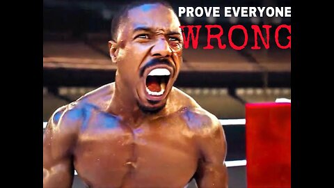 Prove Them Wrong