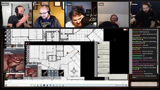 Chasing Down The Stone of Galorr! Dungeons and Dragons: Waterdeep Dragon Heist