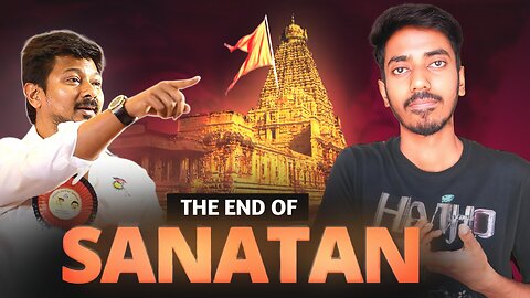 The Dravidian Revolution: Unmasking the Clash with 'Sanatan Dharma' | Udhayanidhi Stalin