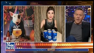 Bud Light Could Have Put Monkeypox In Cans And Not Lose $5B: Gutfeld