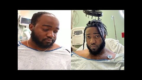 I Got Life Changing Surgery!