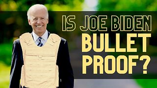 Document Scandal's Political Fallout on Biden