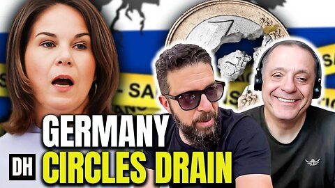 The Duran: Germany is FINISHED as Baerbock Leads Europe to Sanctions Suicide