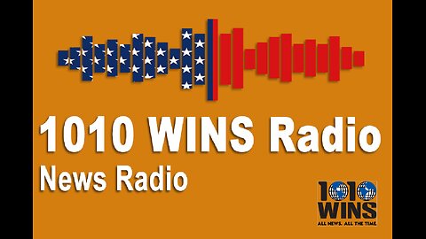 1010 WINS 18-hour Continuous Radio News 9/11-12 | 08h30 - 02h30 EDT