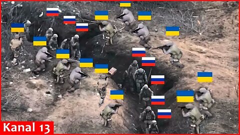 Russia beagn attack on kharkiv with new tacties cataching Ukraine army by surprise the time