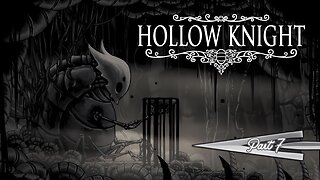 Hollow Knight | King of the Abyss