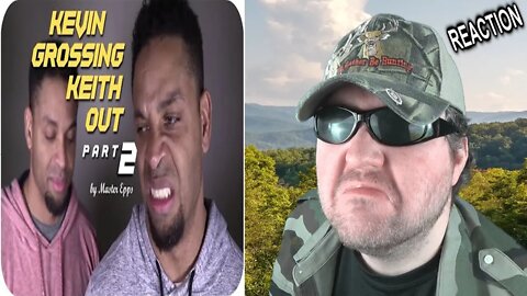 Hodgetwins Funny Moments Part 2 (Master Epps) 2020 REACTION!!! (BBT)