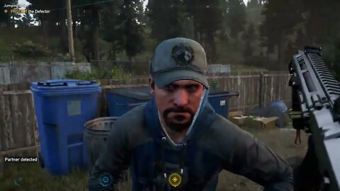 Farcry 5 pt4