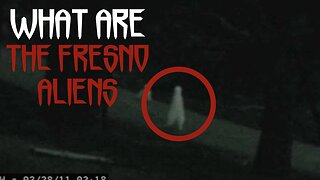 What are the Fresno Aliens