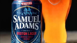 Samuel Adams | Morning Blend