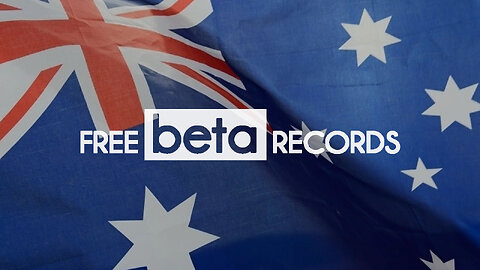 Advance Australia Fair | Copyright Free | National Anthem Of Australia
