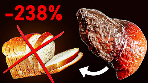 These 10 Everyday Foods Are Destroying Your Liver