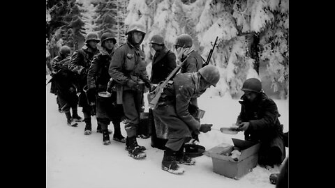 12/25/22 SSN A Salute To The Veterans of The Greatest Generation: Christmas Tribute