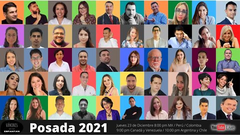 Posada Vámonos 2021