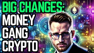 The Big Shift: The Future of Money Gang Crypto