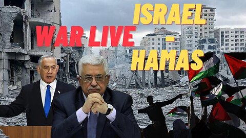 Israel-Hamas war live: Palestine president calls for ‘immediate ceasefire’. #israel #palestine #usa