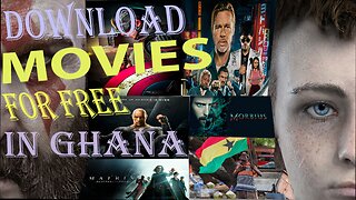 How To Download And Watch HD Movies For Free
