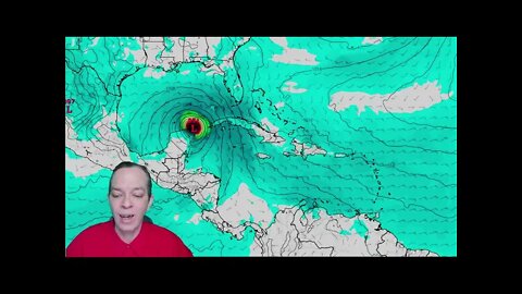 Tropical Update Today, Is There A Gulf Hurricane Coming? - The WeatherMan Plus Weather Channel