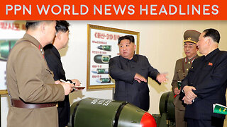 PPN World News Headlines - 30 Mar 2023