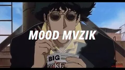 M00D MVZIK - Spike #phonk #anime #cowboybebop