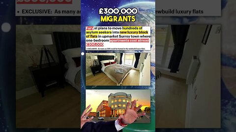 5 Star MIGRANTS...