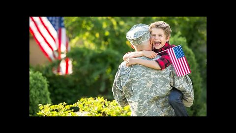 Memorial Day: Military Investors & Their Family. Why are we invested in #AMC #GME?