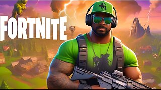 🔴 LIVE - FRAGNIAC-FORTNITE- #RUMBLETAKEOVER #RUMBLEGANG