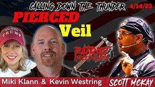 Courts Closing, Fraud Exposed w/ Miki Klann & Kevin Westring | April 14th, 2023 PSF