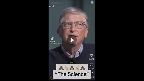 Bill Gates on Climate Solutions: ‘Planting Trees is Nonsense