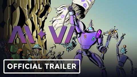 AI.VI - Official Trailer | IGN Live 2024