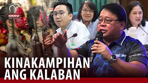 Ang gobyerno ngayon, kinakalaban ang mga kakampi —Atty. Ferdinand Topacio