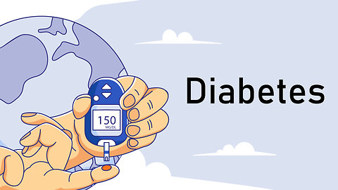 what is Diabetes?