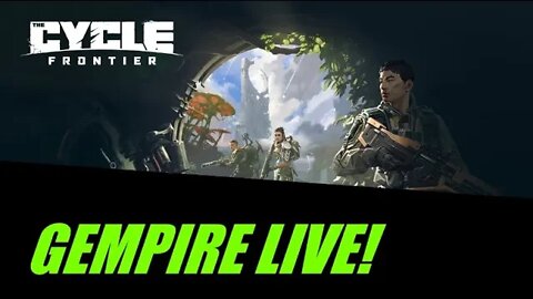 🔴Cycle Frontier LIVE! Duo Runs All Night!🔴